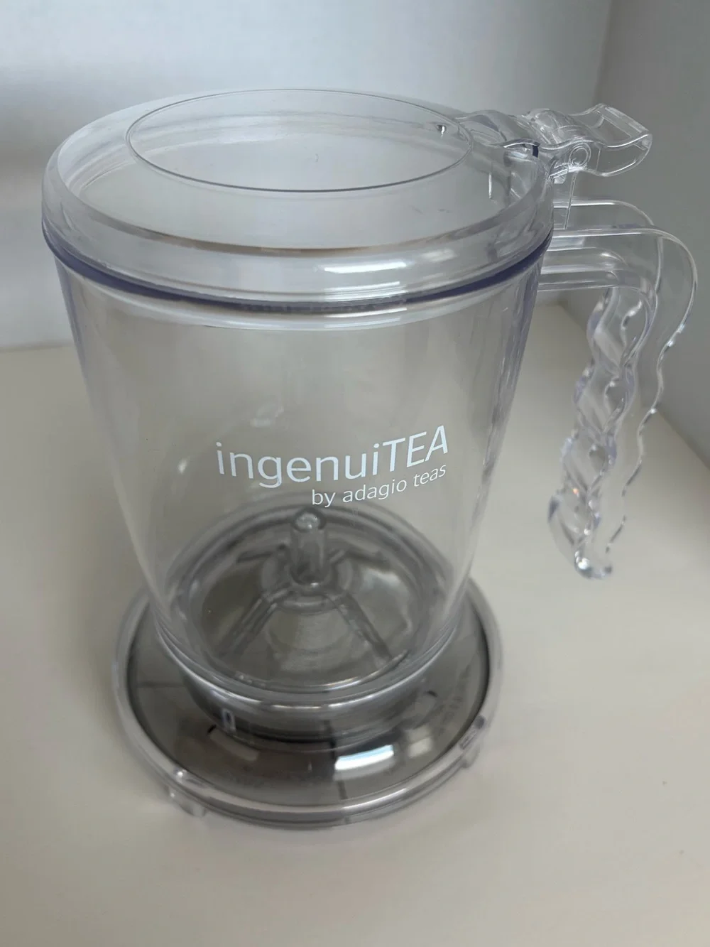 ingenuiTEA by adagio